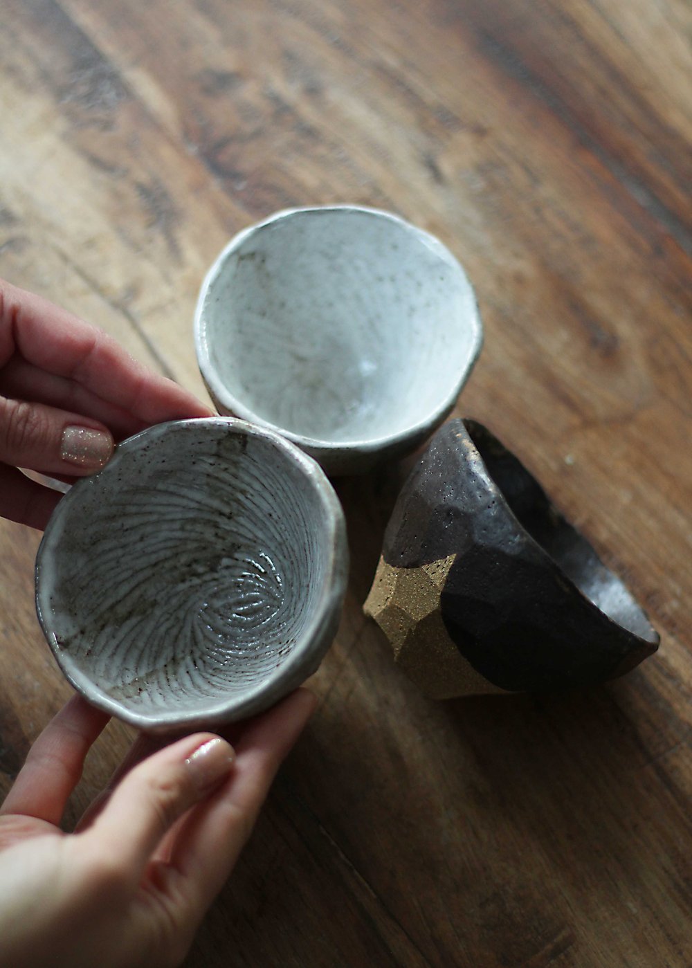 Image of Home-ground Kurinuki