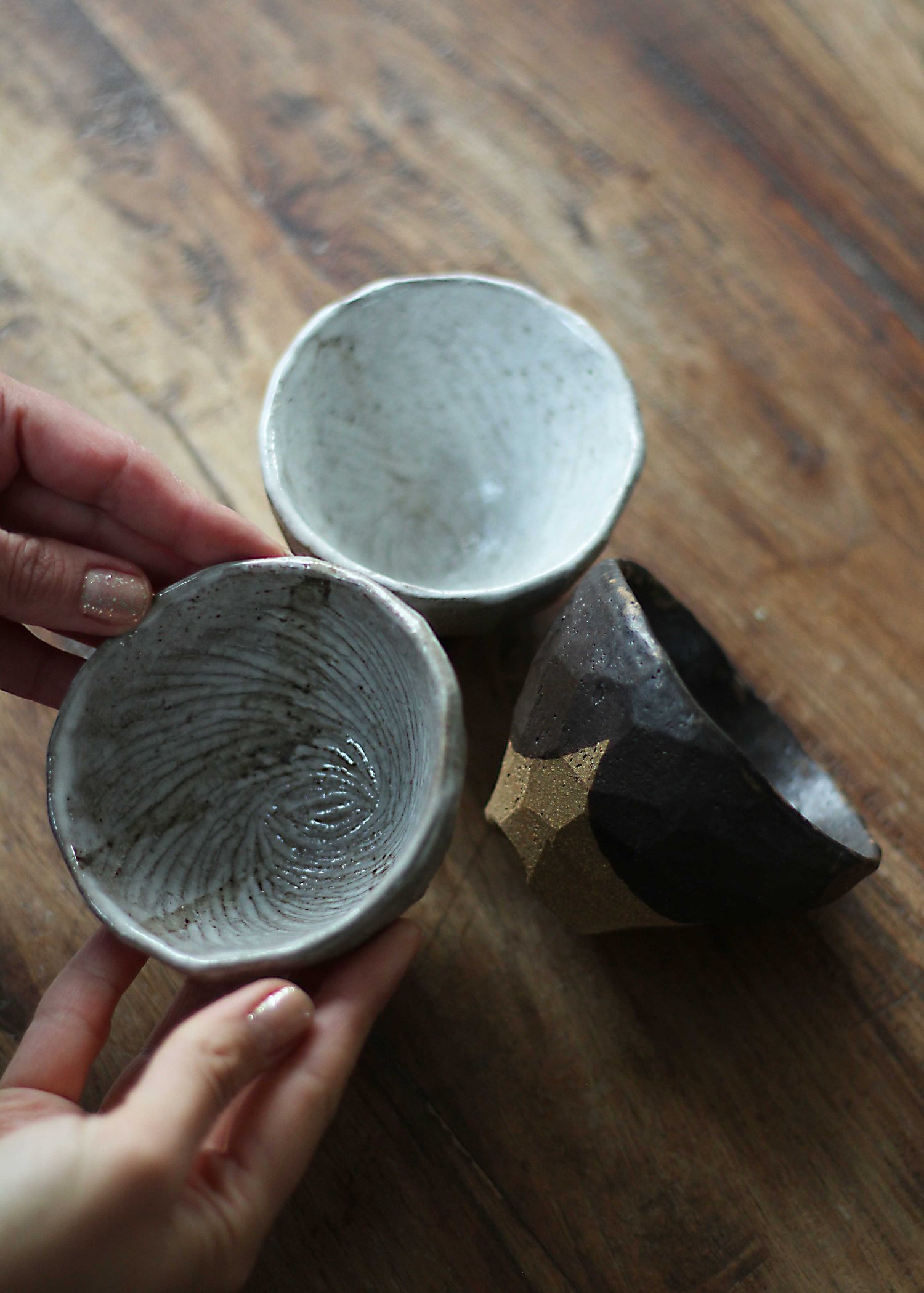 Image of Home-ground Kurinuki