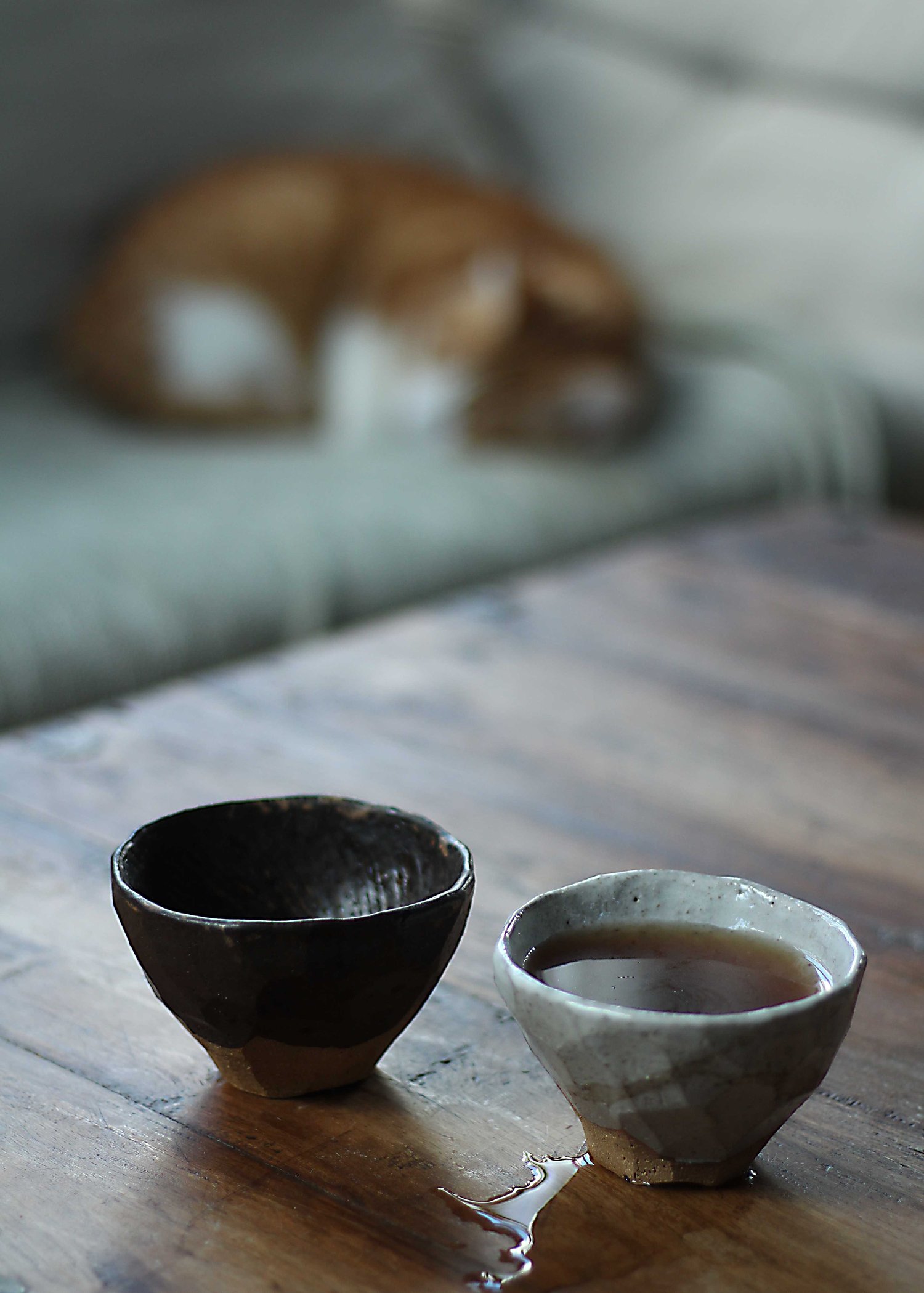 Image of Home-ground Kurinuki