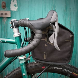 Image of Levier Growtac Equal