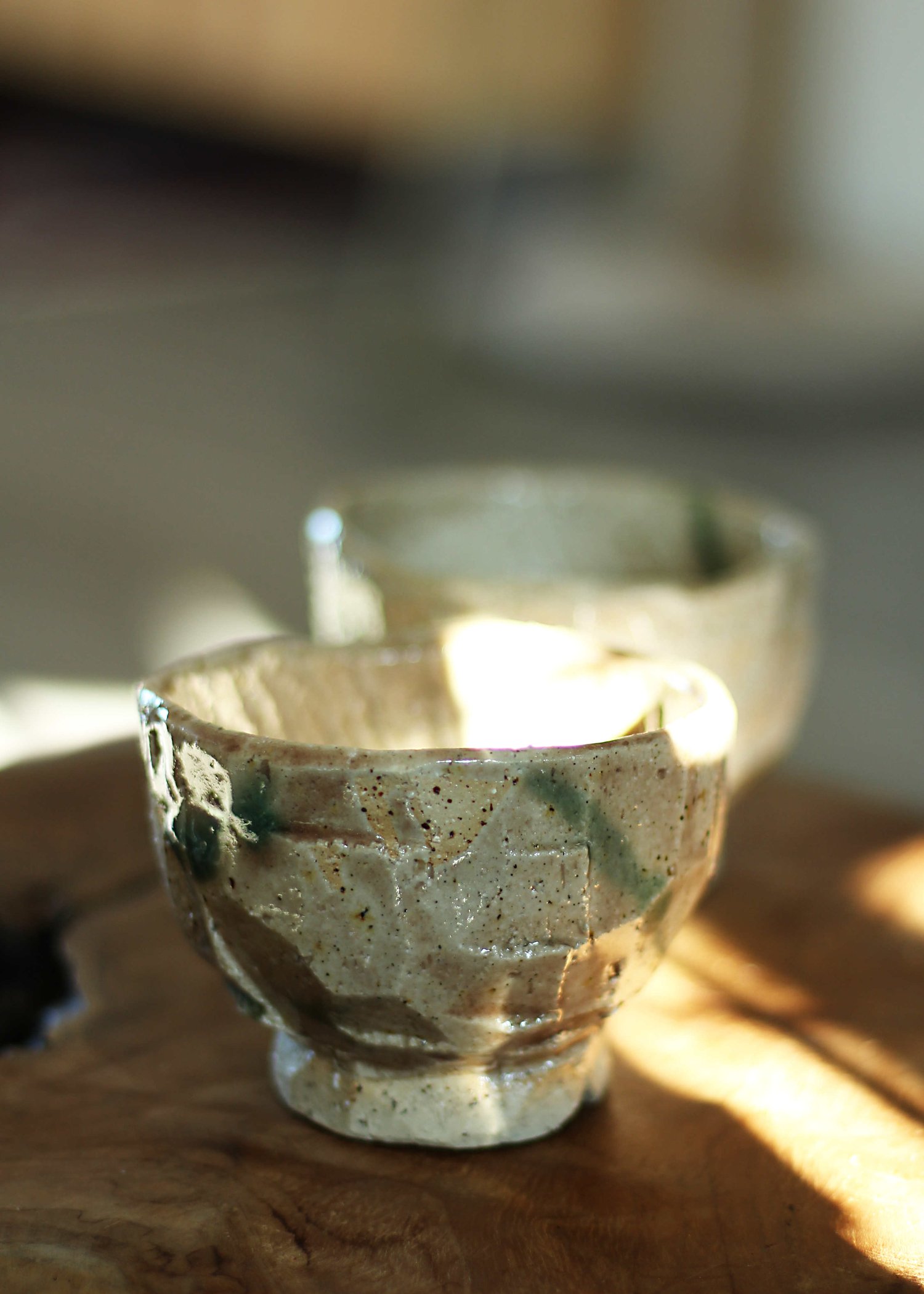 Image of Oasis Kurinuki 