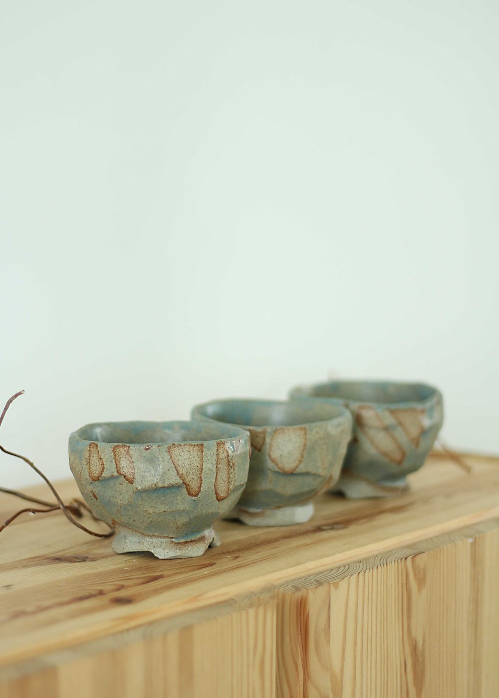 Image of Quiet Tides Kurinuki