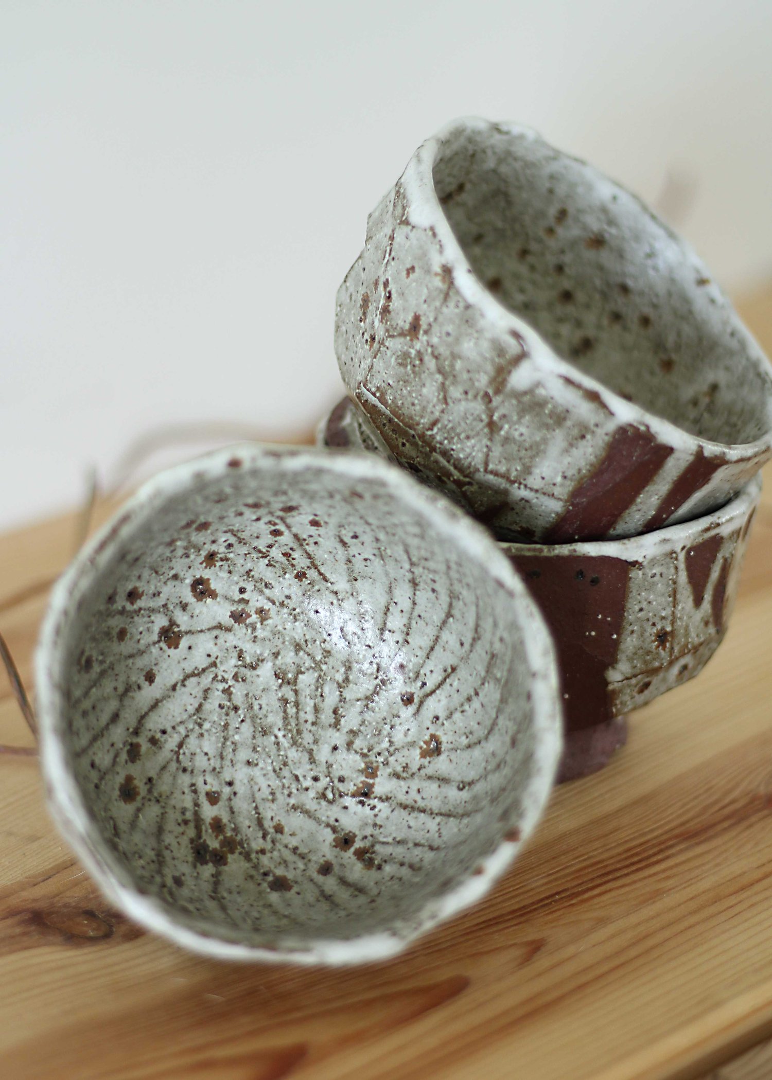 Image of Sienna Frost Kurinuki