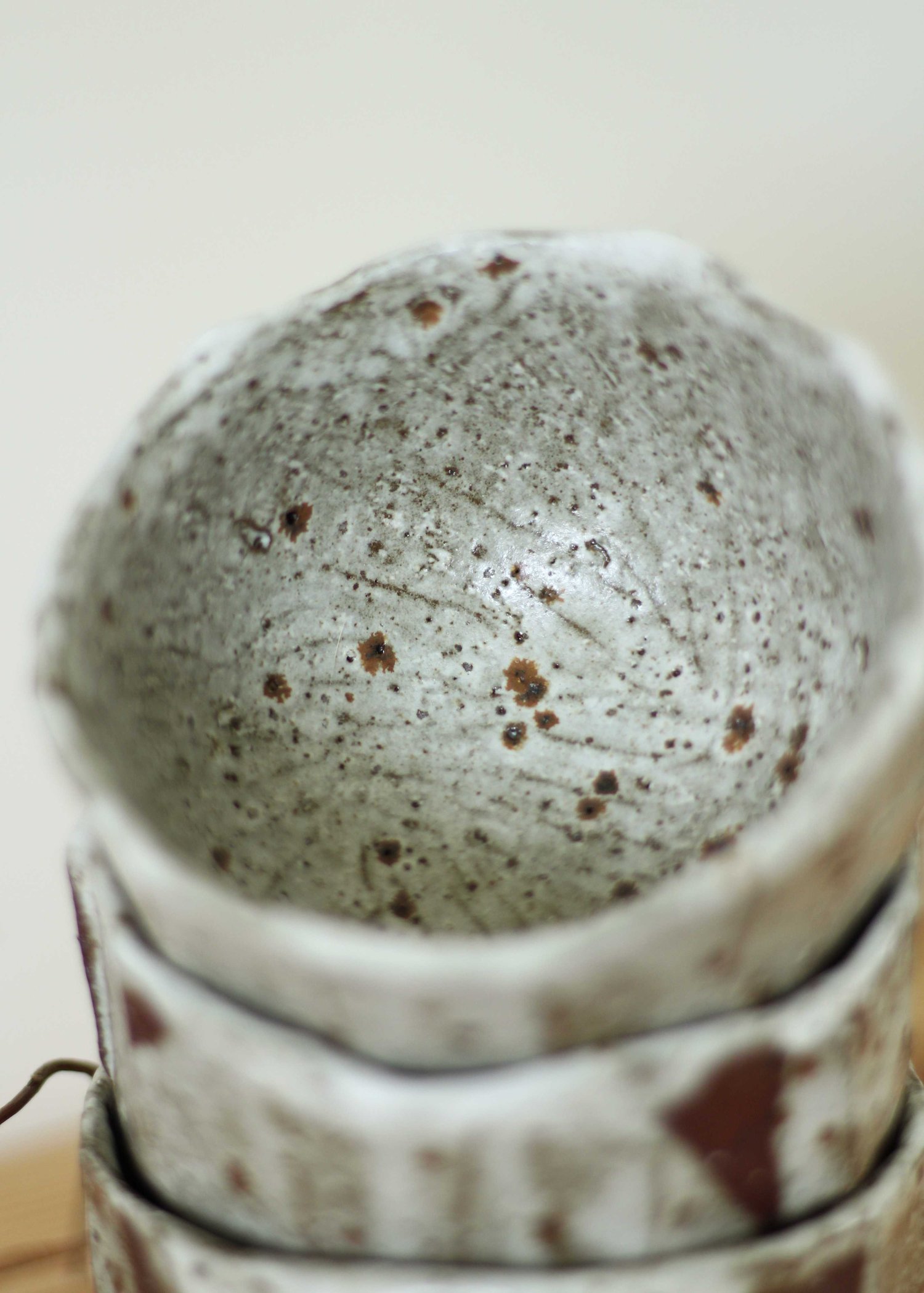 Image of Sienna Frost Kurinuki