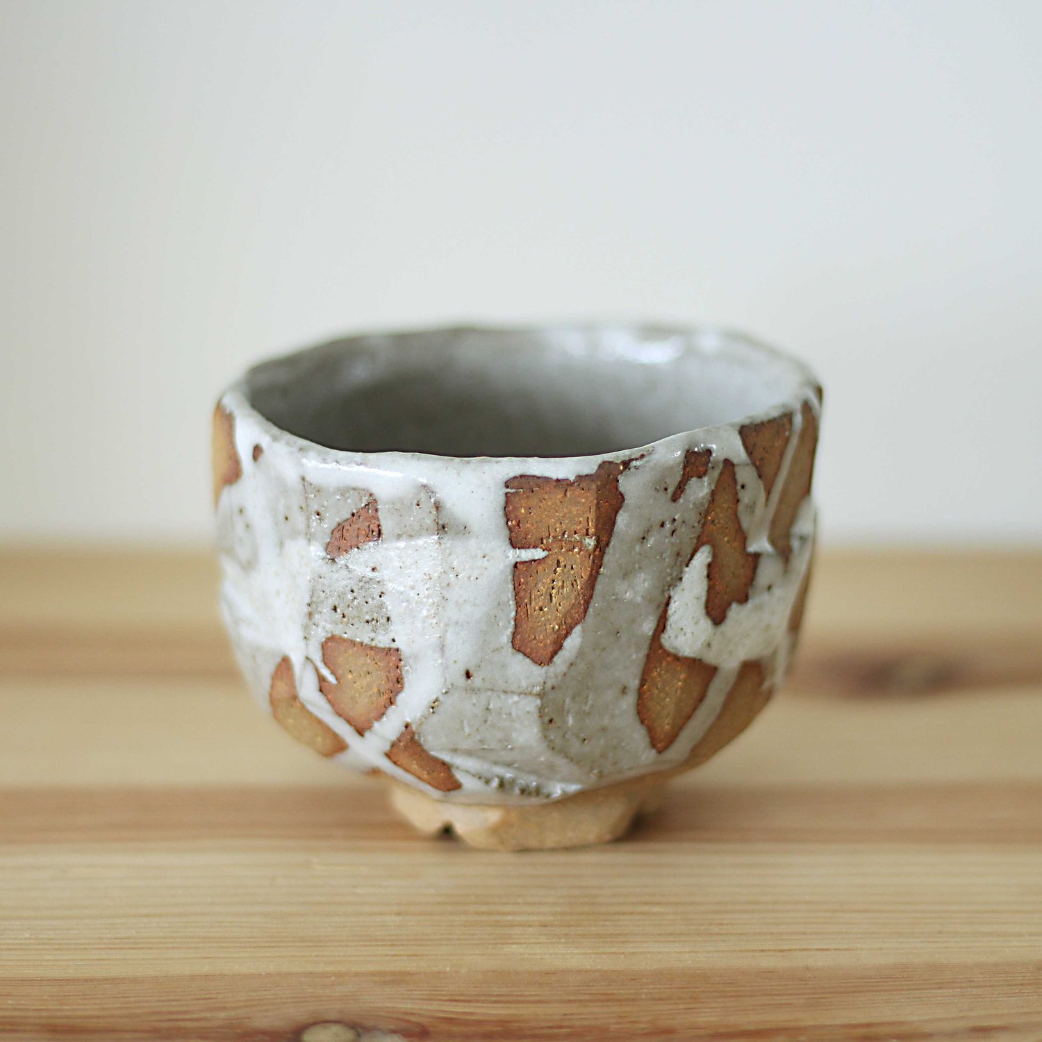 Image of Ground Frost Kurinuki