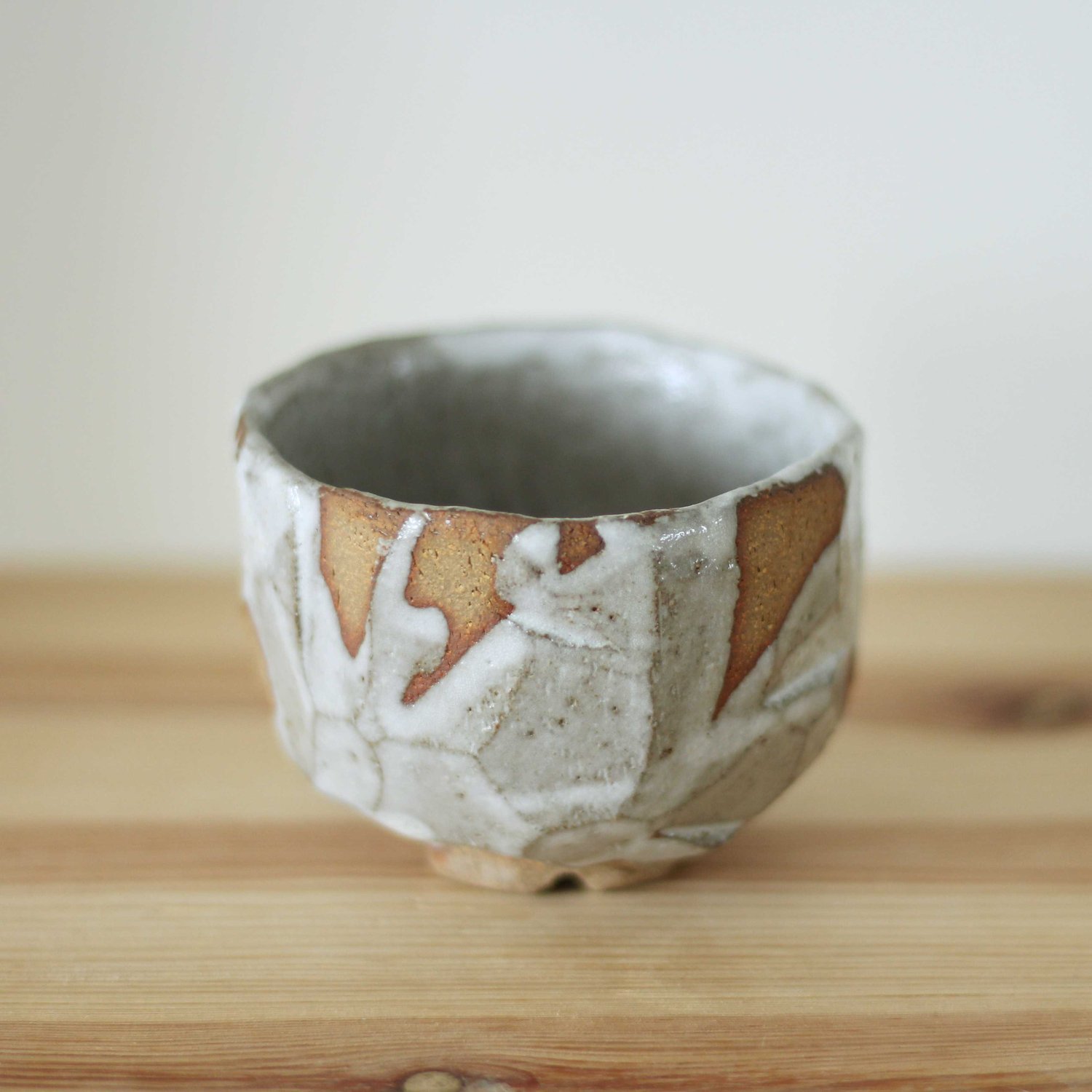 Image of Ground Frost Kurinuki