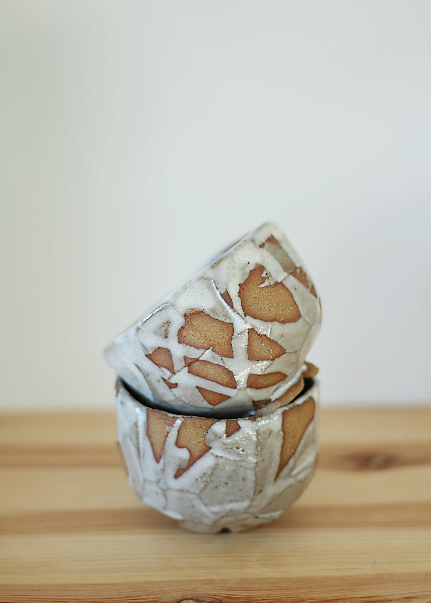 Image of Ground Frost Kurinuki