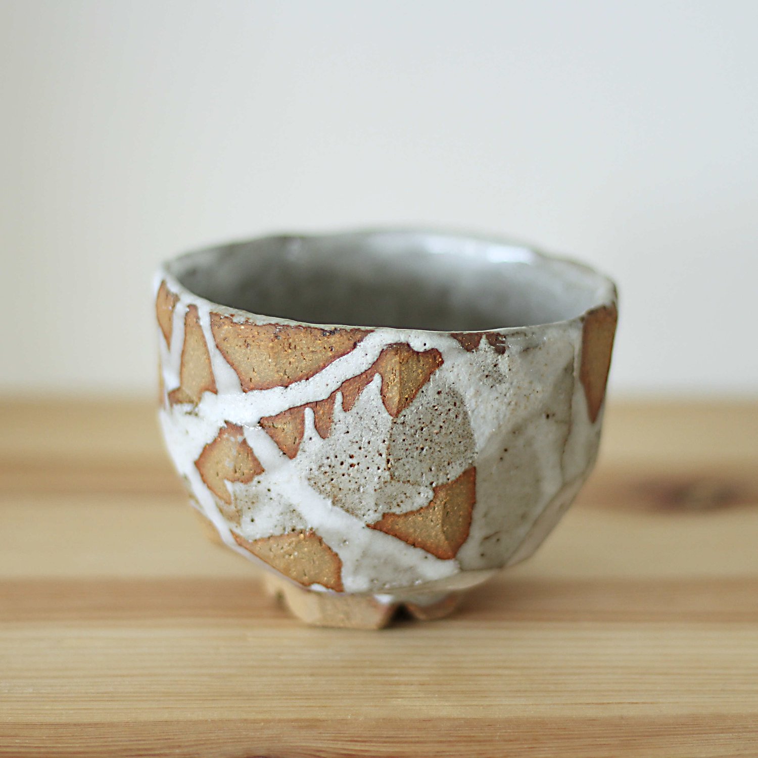 Image of Ground Frost Kurinuki