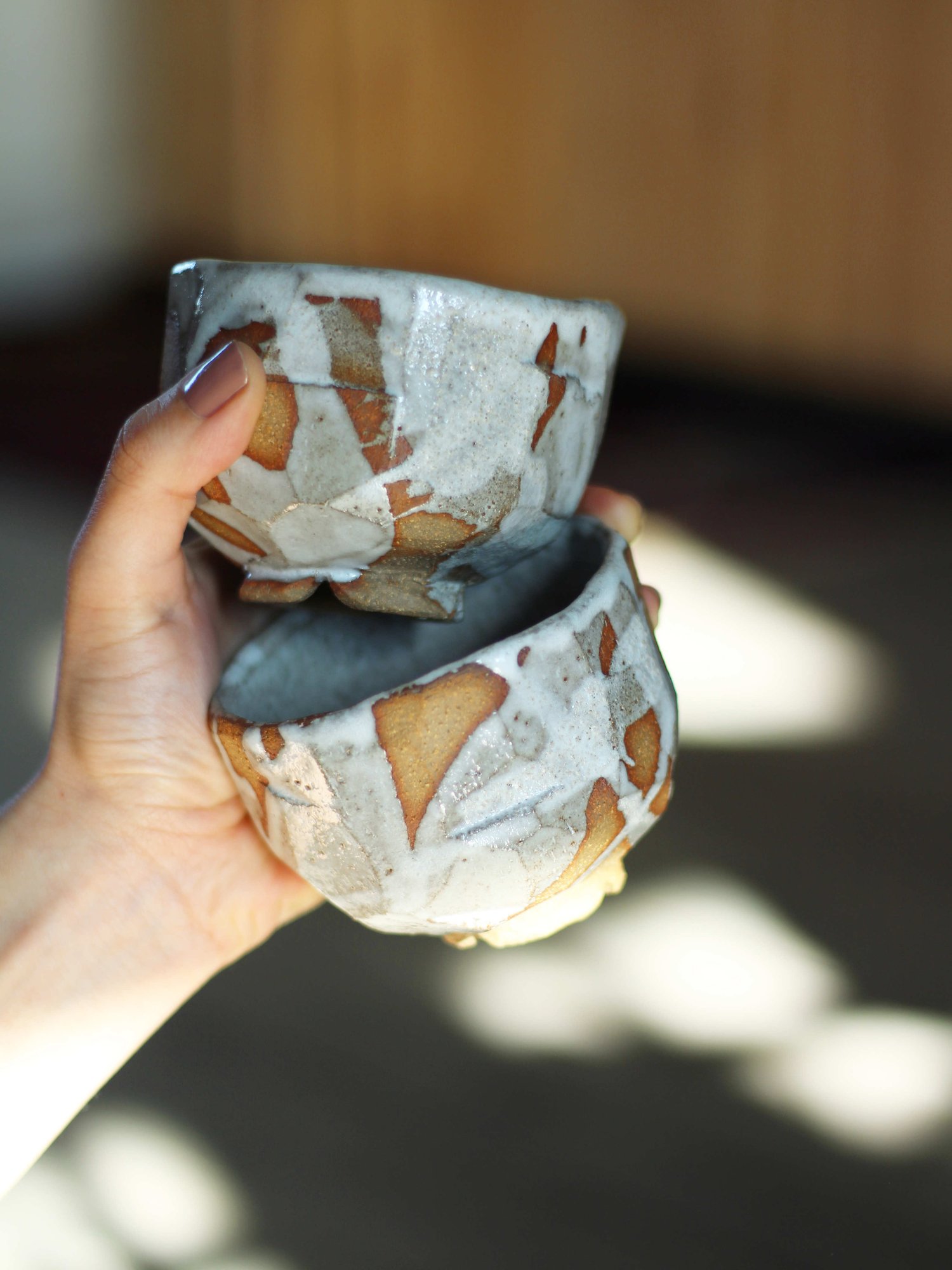 Image of Ground Frost Kurinuki