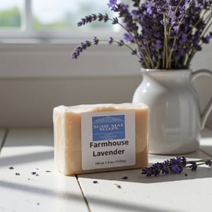 Image of Farmhouse Lavender