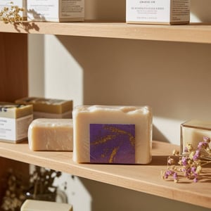 Image of Farmhouse Lavender