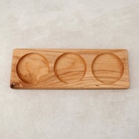 Image 3 of Sunflowers Condiment Set