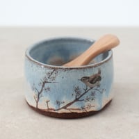 Image 2 of Winter Wren Condiment Set