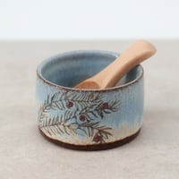 Image 3 of Winter Wren Condiment Set