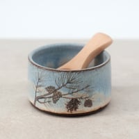 Image 4 of Winter Wren Condiment Set
