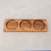 Image 5 of Winter Wren Condiment Set