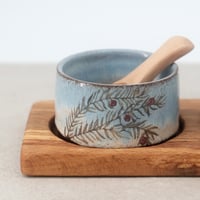 Image 10 of Winter Wren Condiment Set