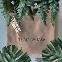 Image 1 of TEAM GATTAR* - FELPA