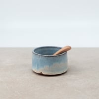 Image 4 of Small Humpback Whale Bowl and Spoon