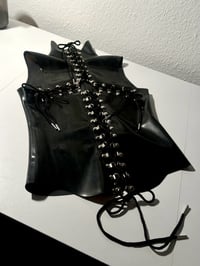 Image 1 of Crucifix Top