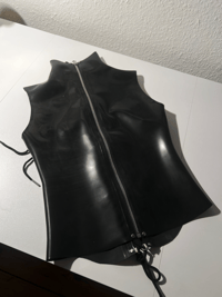 Image 2 of Crucifix Top