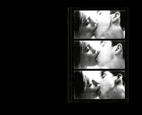 454 SCENES OF AFFECTION TEE.SEE BOOK No. 21, 2025