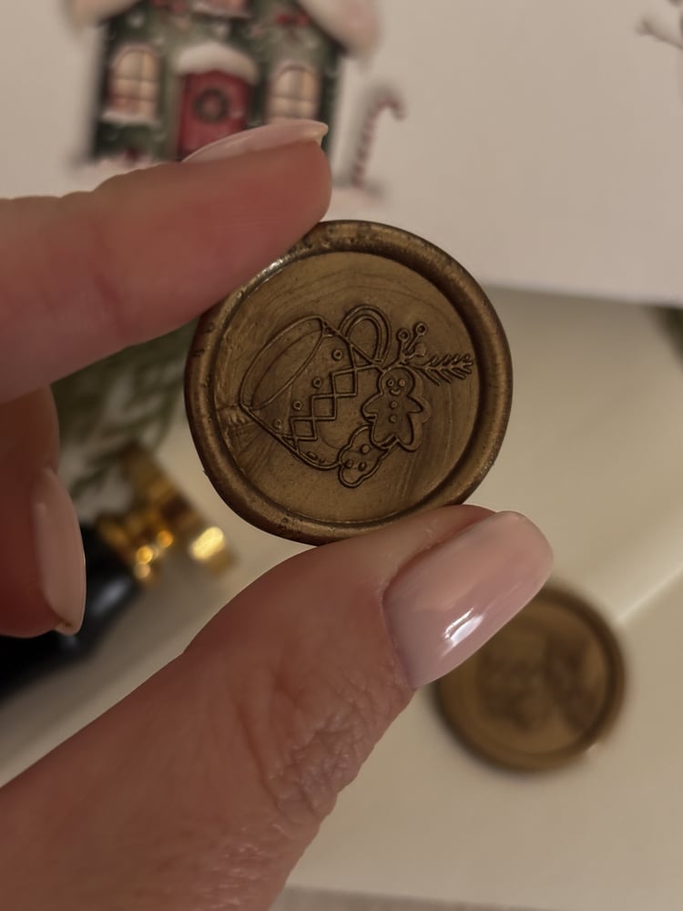 Image of Lettre au Père Noel (avec enveloppe) 