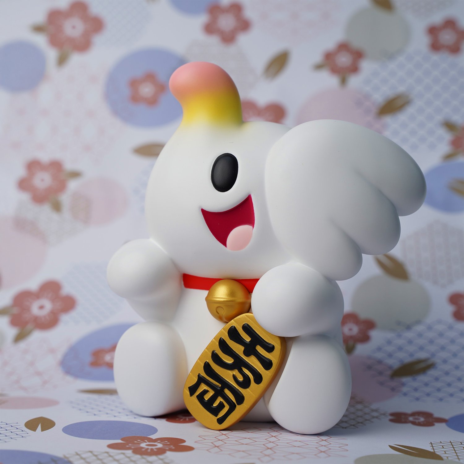 Image of ELFIE LUCKY NEKO