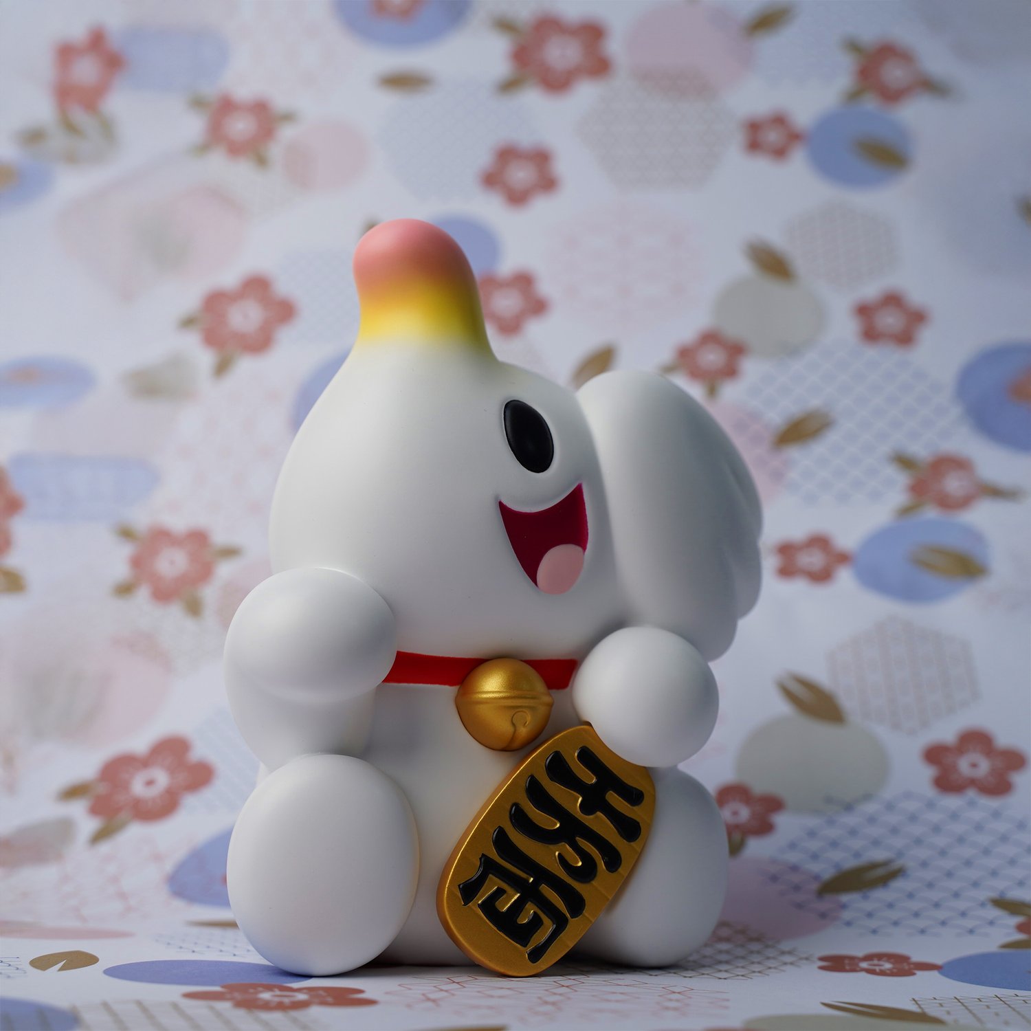 Image of ELFIE LUCKY NEKO