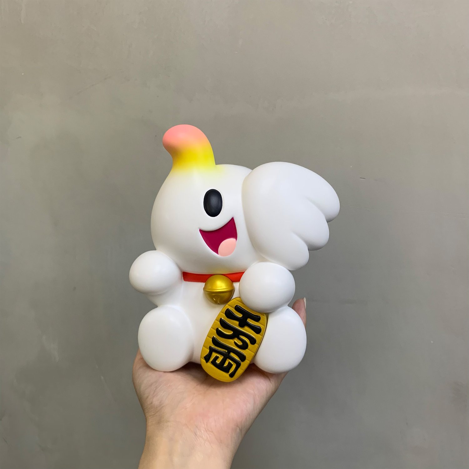 Image of ELFIE LUCKY NEKO