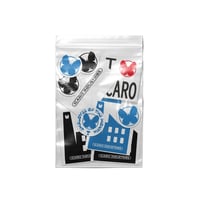 STARTER PACK EMPLOYEE ICARO INDUSTRIES