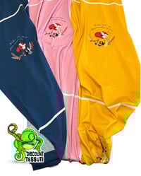 Image 1 of FOX JERSEY