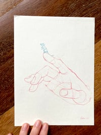 Image 2 of Ensayo Handtober Rata