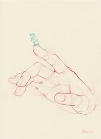 Image 1 of Ensayo Handtober Rata