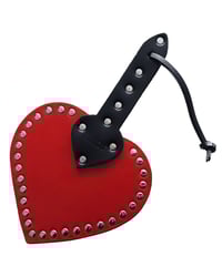 Heart Paddle