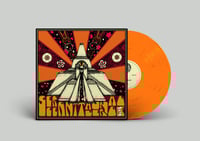 Image 2 of Sergeant Thunderhoof - Live on Earth - Double Vinyl