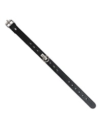 Image 3 of O-Ring Studded Collar