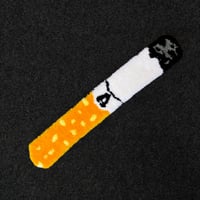 Image 1 of aldogether - cig rug