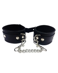 Wrist Cuffs