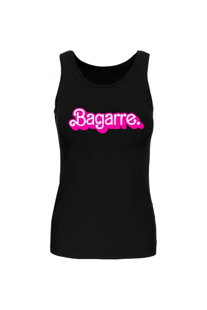 Image of DEBARDEUR BARBIE