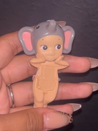 Image 3 of Elephant Hipper🐘 🌸🎀