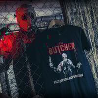 Image 1 of BUTCHER Official T-Shirt