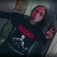 Image 2 of BUTCHER Official T-Shirt