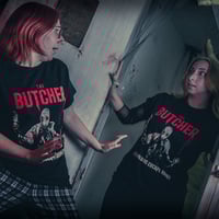 Image 4 of BUTCHER Official T-Shirt
