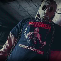Image 5 of BUTCHER Official T-Shirt