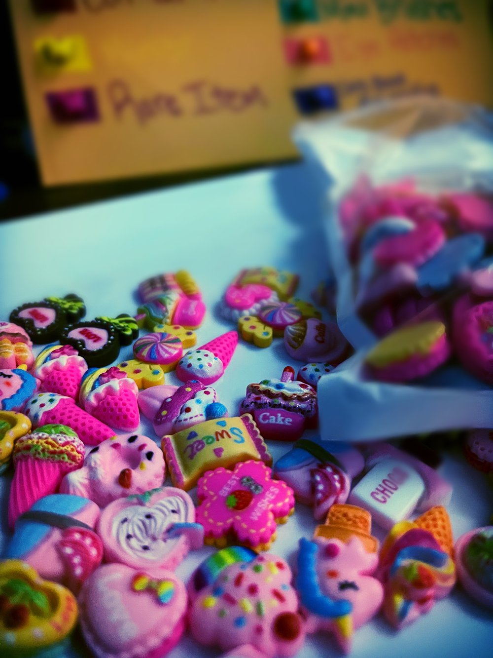 Image of ADD ON  Scoop (only if you order 3 Scoops, mystery balls (not the ADD on) or a mystery box)