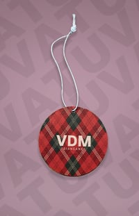 VDM PROFUMATORE AUTO / DECORAZIONE NATALIZIA 