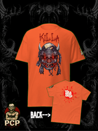 Image 2 of HordeCast Live Tshirt Collective-DeCaP~AtTaCk!!!