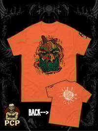 Image 3 of HordeCast Live Tshirt Collective-DeCaP~AtTaCk!!!
