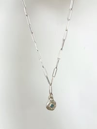 Image 2 of Siggy Evil Eye Necklace